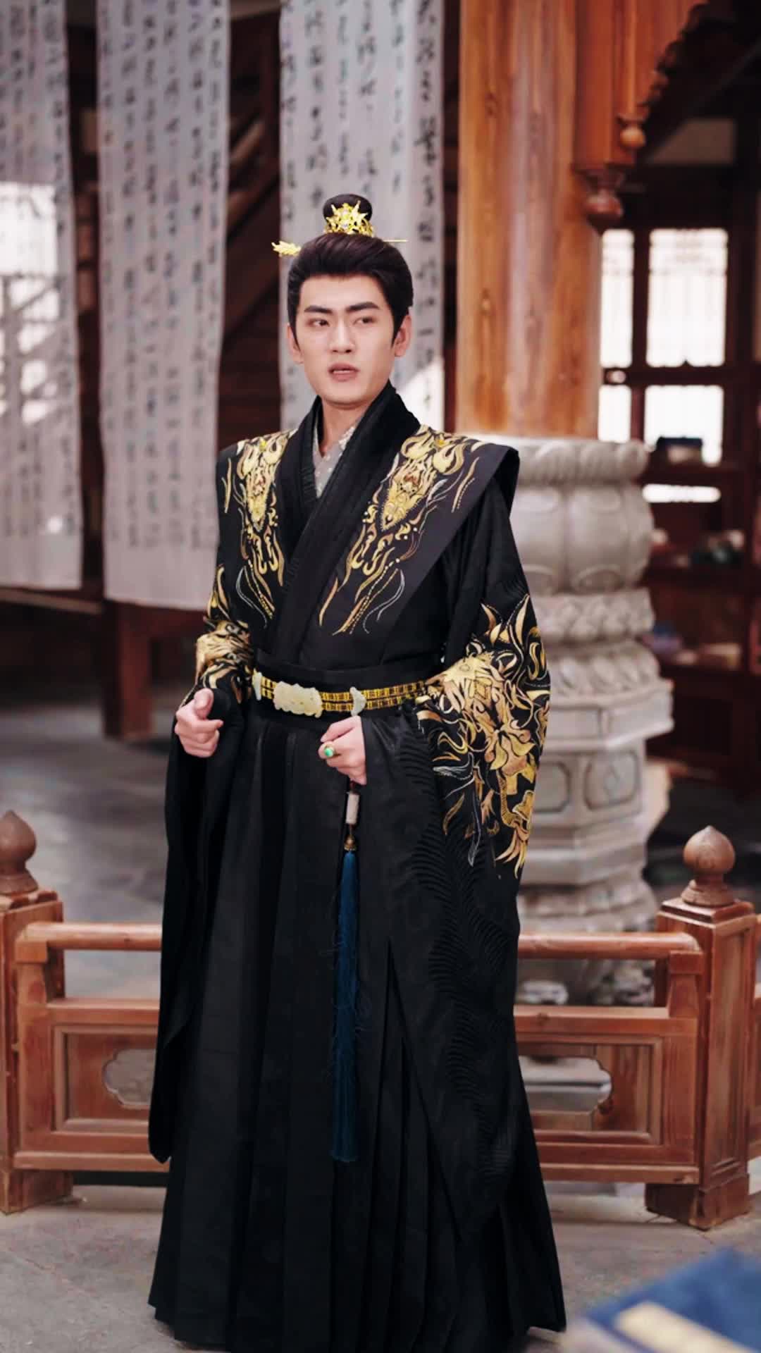 Episodio 19 - Intentaron Matar al Emperador